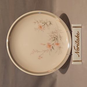 Keltcraft misty isle collection by Noritake 9159 Deerfield Dinner Plate